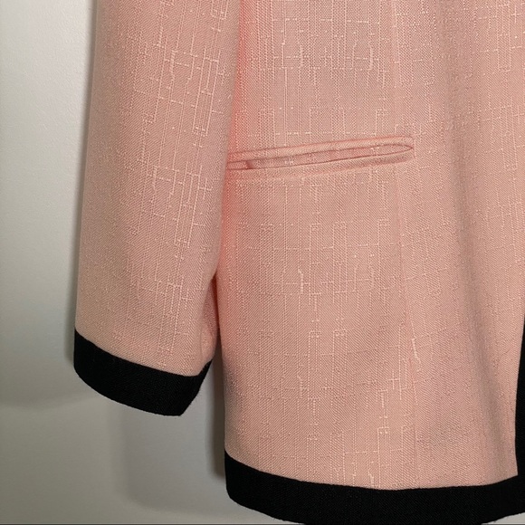 Atrium collection vintage blazer size 14 - Picture 6 of 12